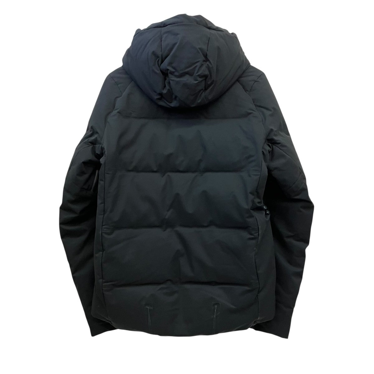 Descente ALLTERRAIN MOUNTAINEERダウンジャケットDAMMGK30U 古着・中古-4枚目のアイテム画像