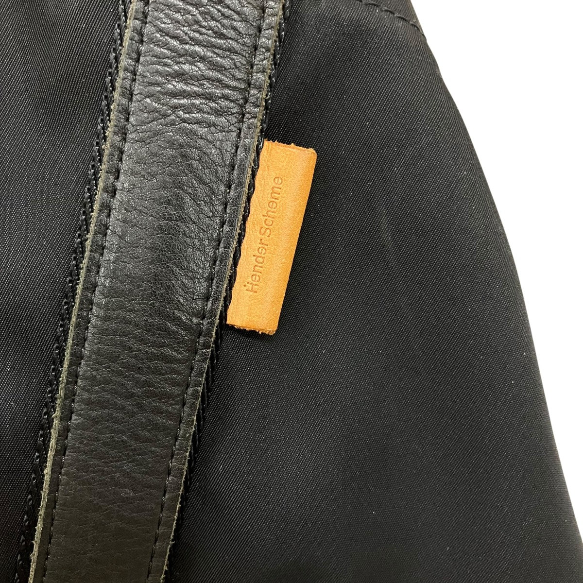 tape sackリュック