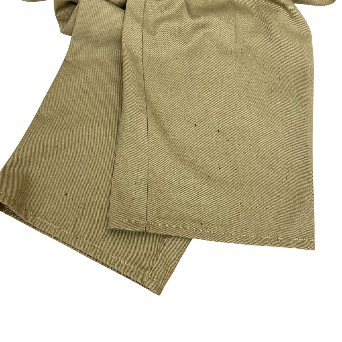 リメイクパンツQ25A-T064 / 2605-0211 W WAIST CHINO PANTS