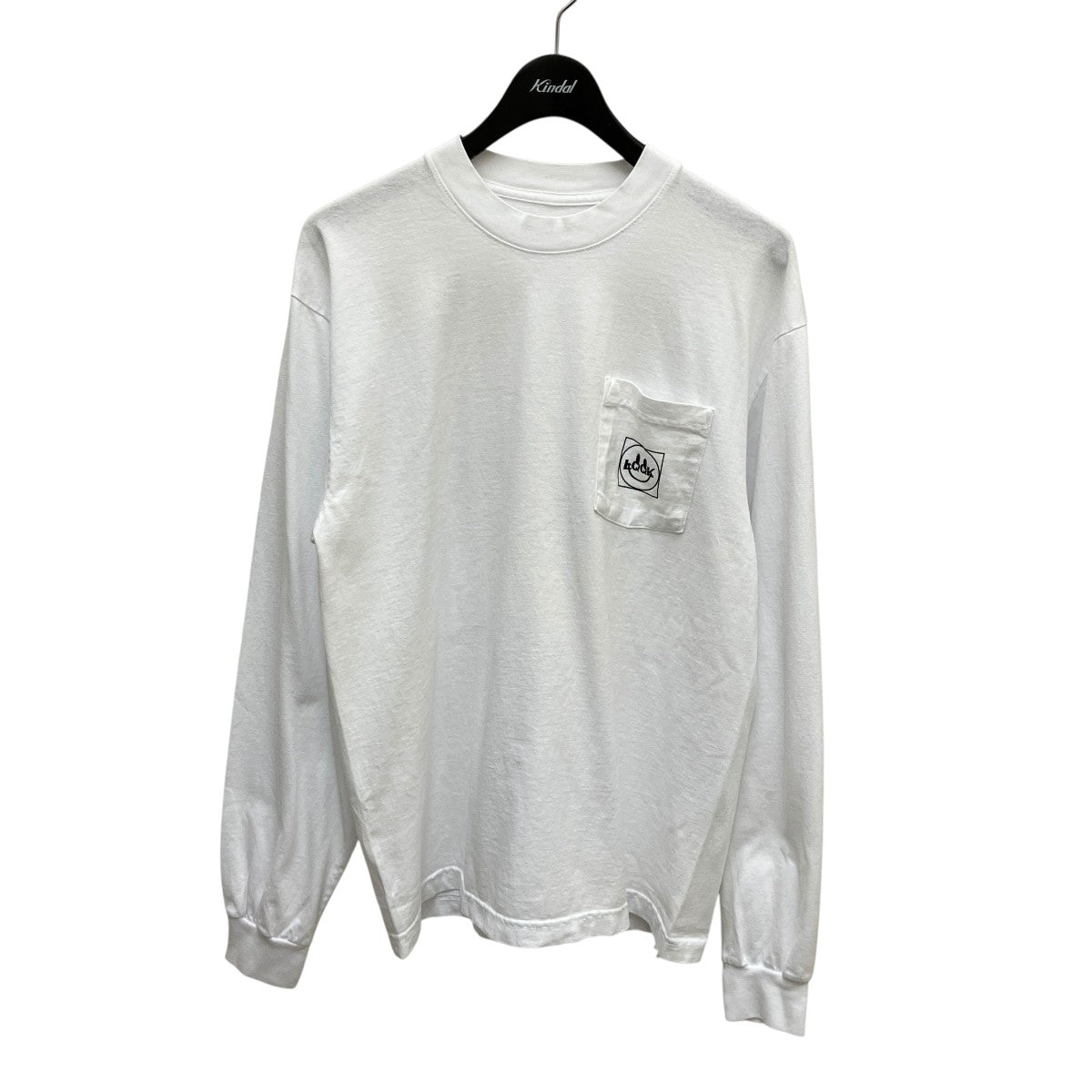 ロングスリーブTシャツ