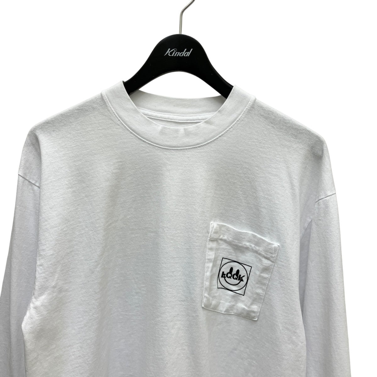 ロングスリーブTシャツ