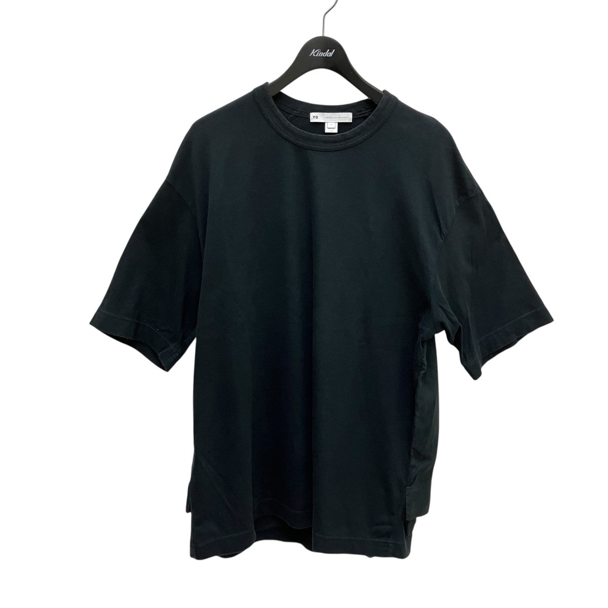 M SHADE RAW JERSEY GFX SS TEE LOGO半袖TシャツGV6083