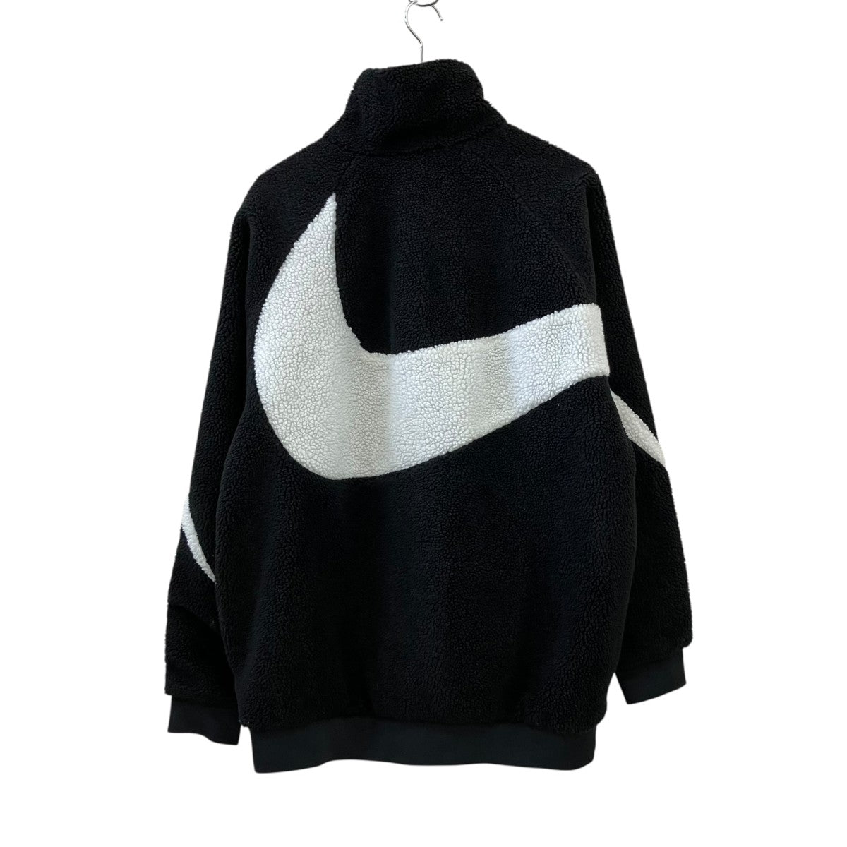 SWSH FULL ZIP JKTリバーシブルボアジャケットBQ6546-011