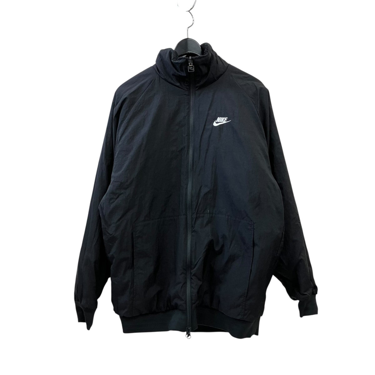 SWSH FULL ZIP JKTリバーシブルボアジャケットBQ6546-011