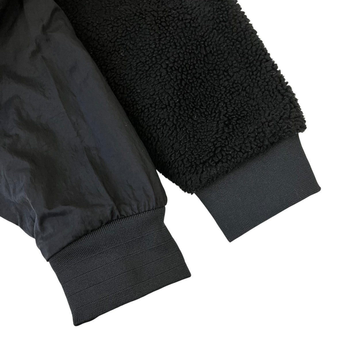 SWSH FULL ZIP JKTリバーシブルボアジャケットBQ6546-011