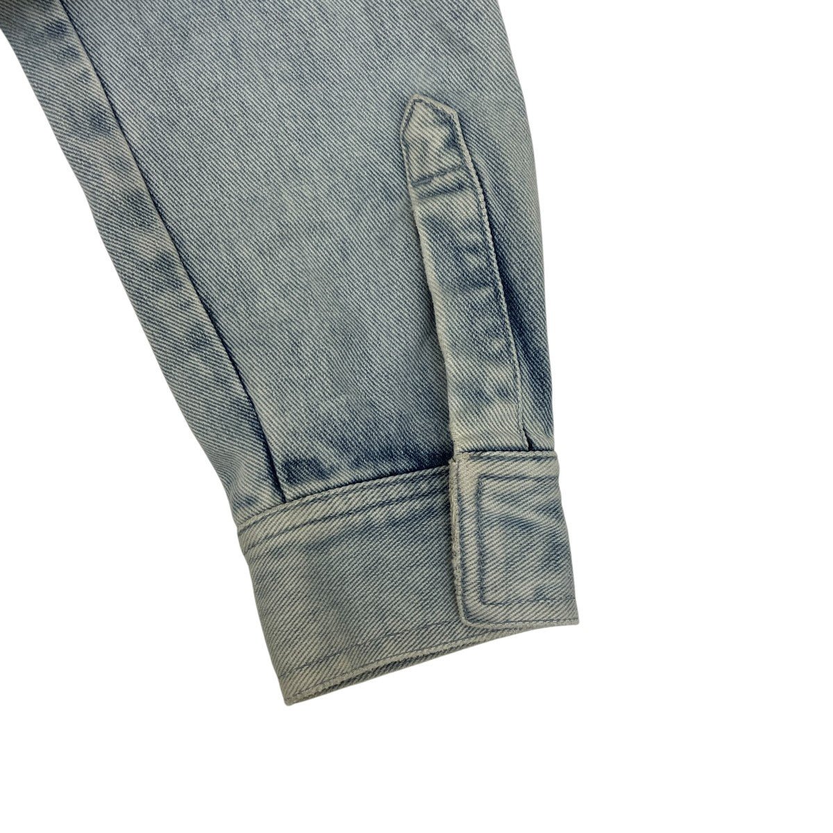 Salinac Shirt JacketデニムシャツI027545