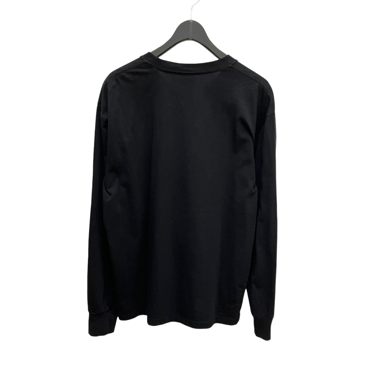 ロングスリーブTシャツ