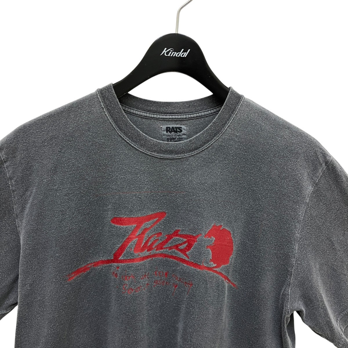 半袖Tシャツ20RT-0602