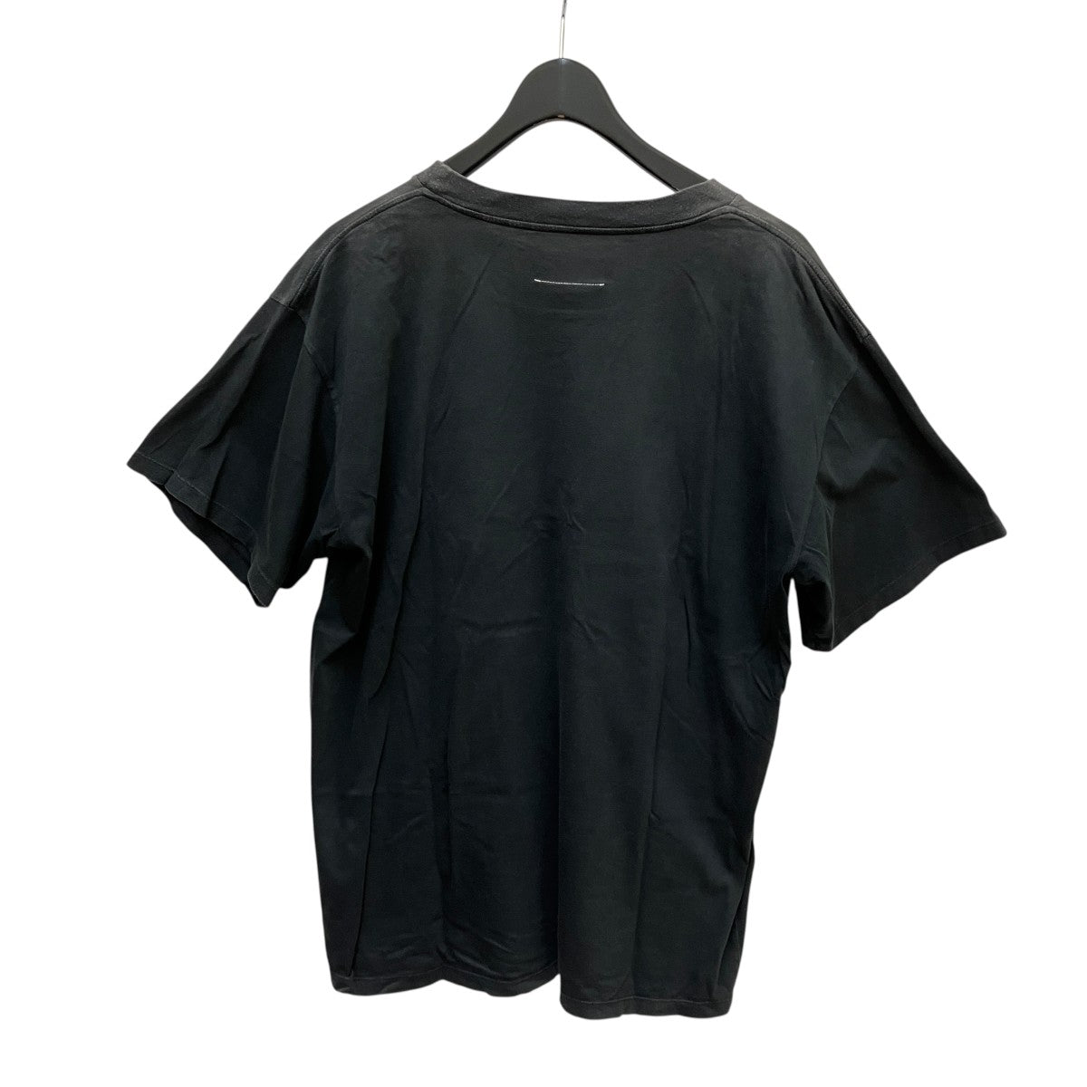 半袖Tシャツmystery man six tee