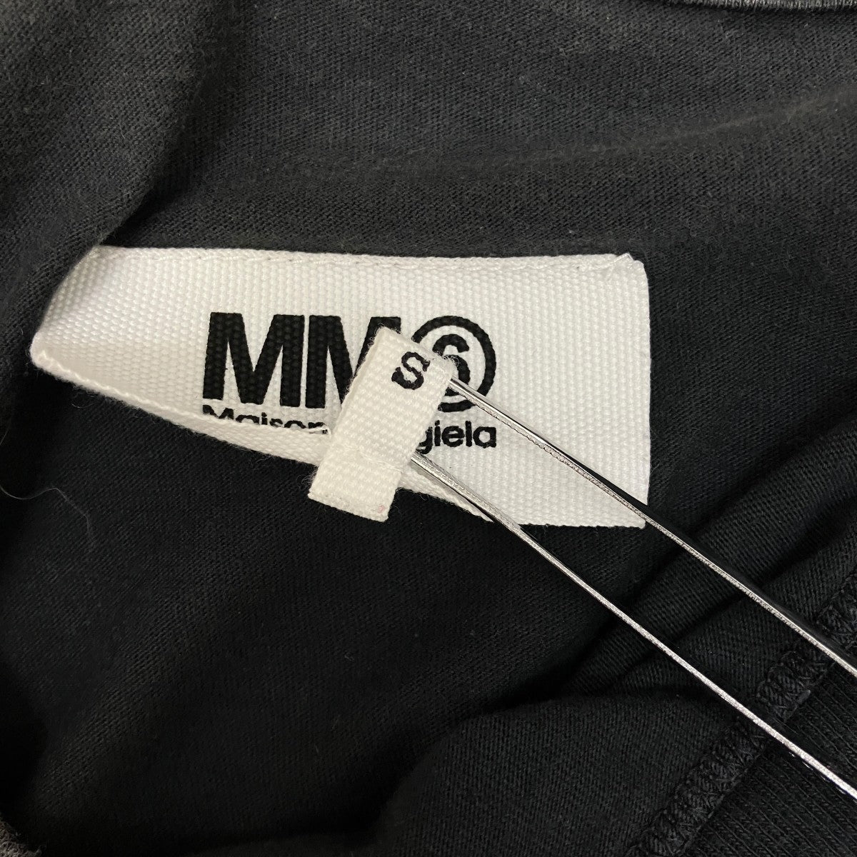 半袖Tシャツmystery man six tee