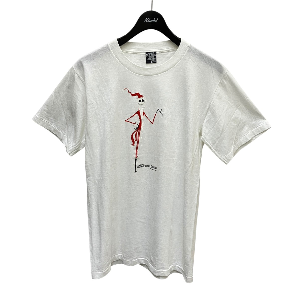 90S Vintage半袖Tシャツ