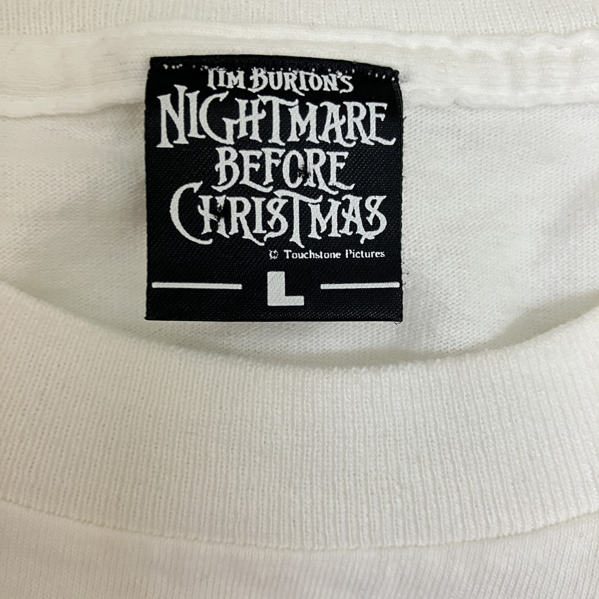 90S Vintage半袖Tシャツ