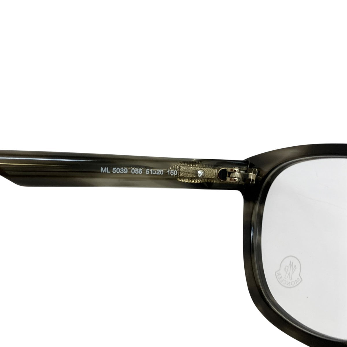 ML5039 056眼鏡HAVANA