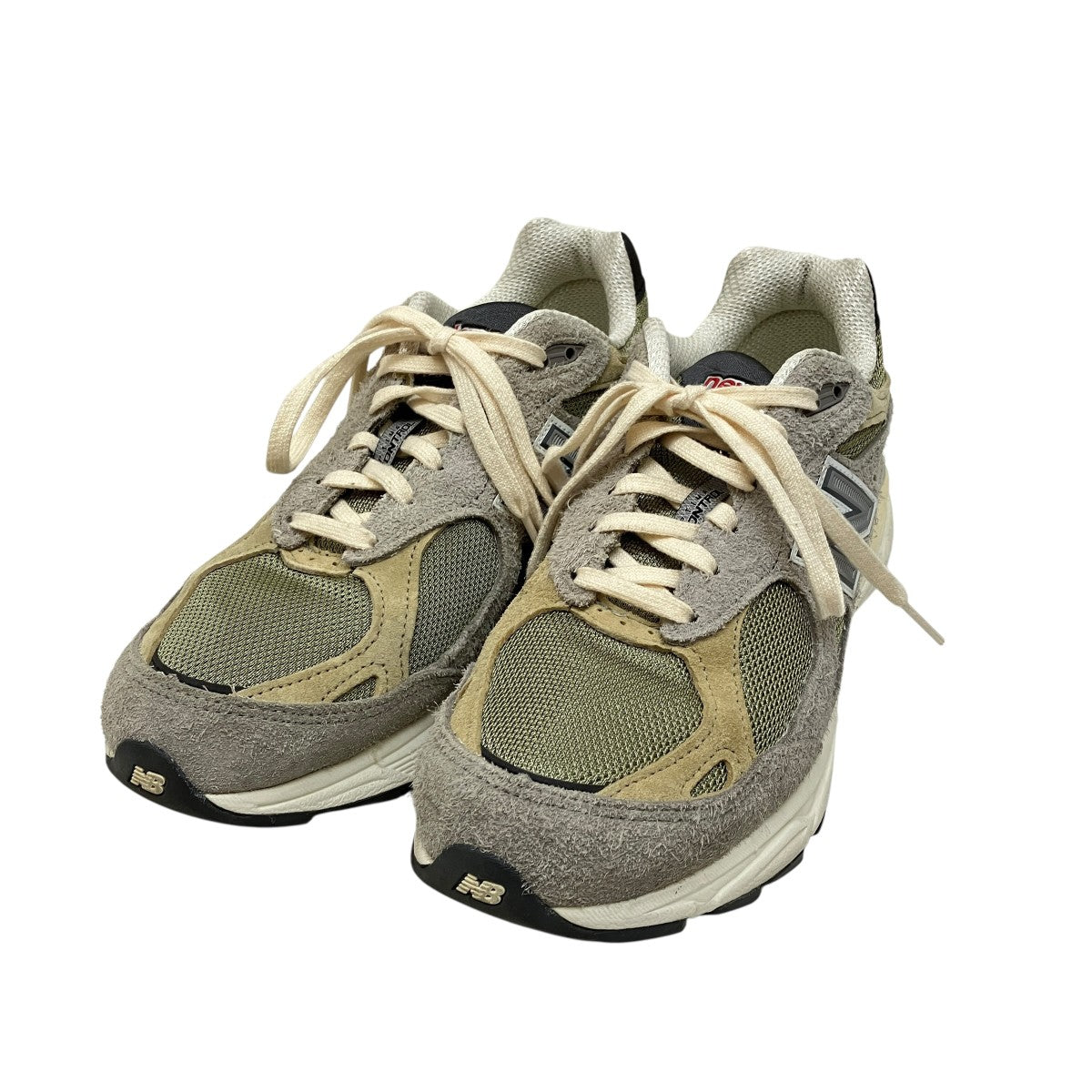スニーカーM990TG3