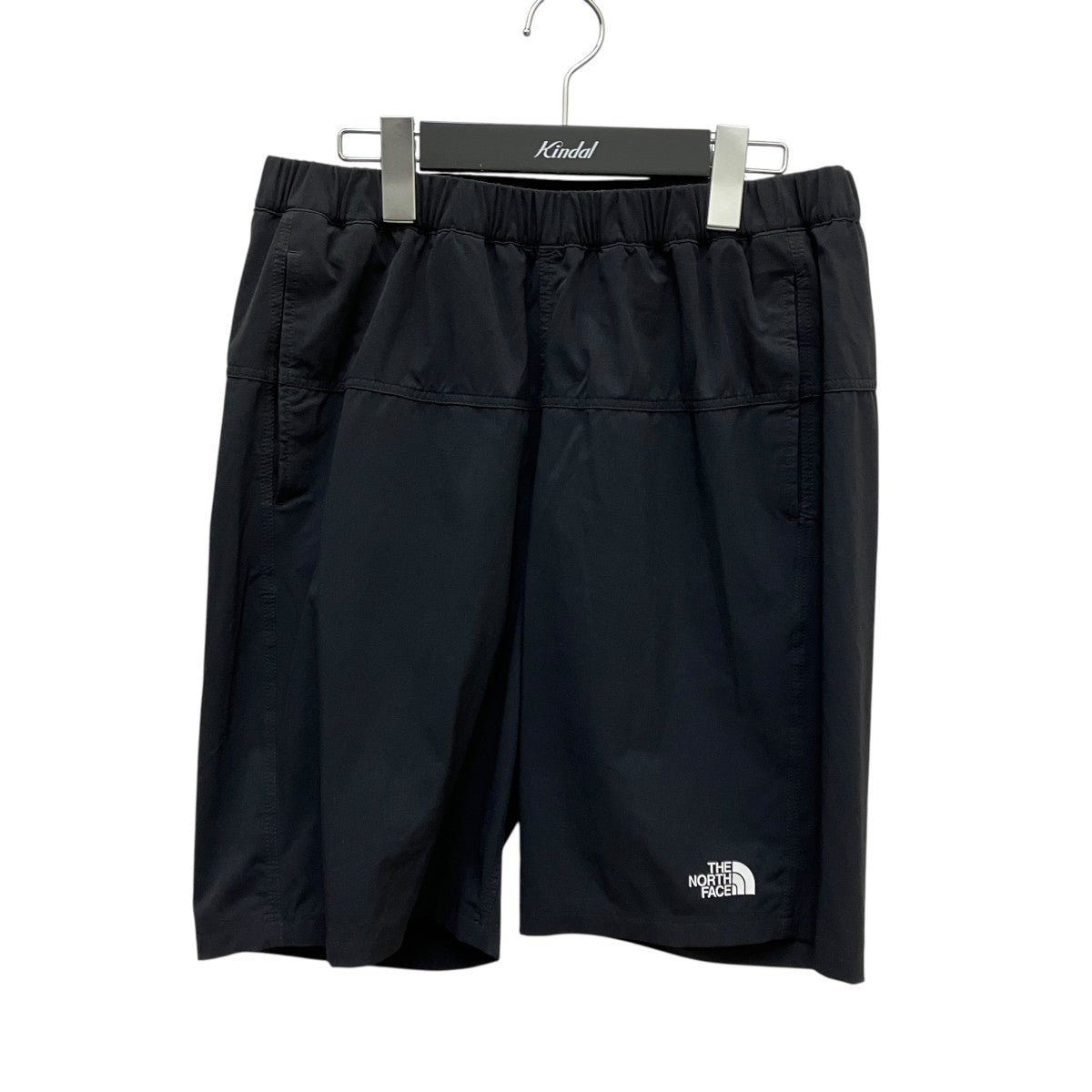 フレキシブルショーツハーフパンツNB42387