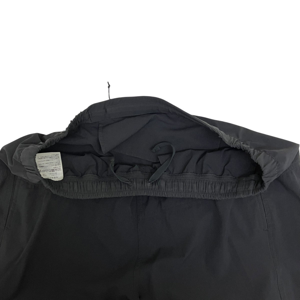フレキシブルショーツハーフパンツNB42387