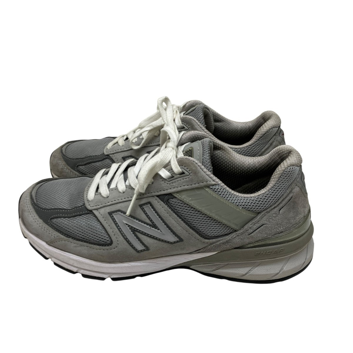 990V5ローカットスニーカーM990GL5