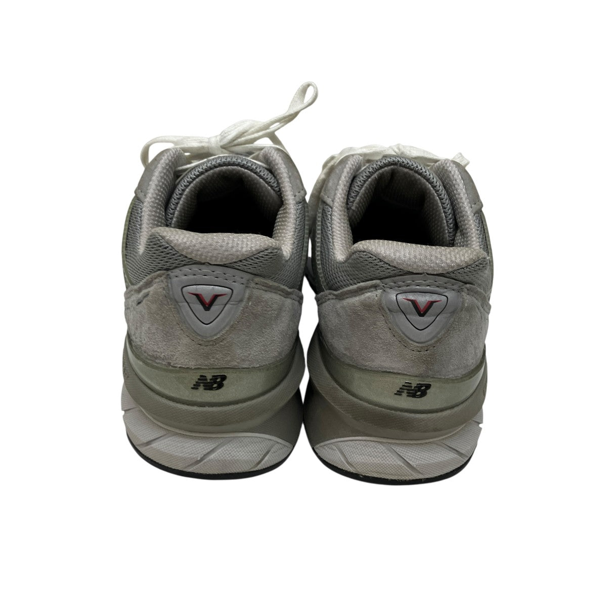 990V5ローカットスニーカーM990GL5
