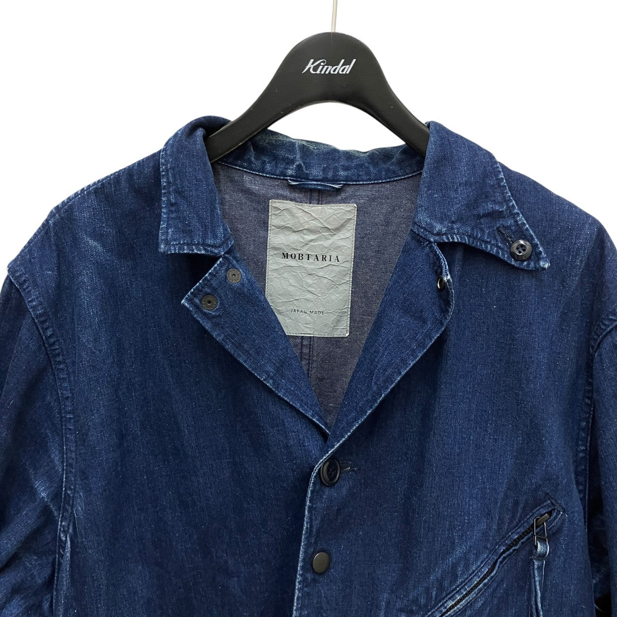 Backpack field jacketミリタリージャケットD/01