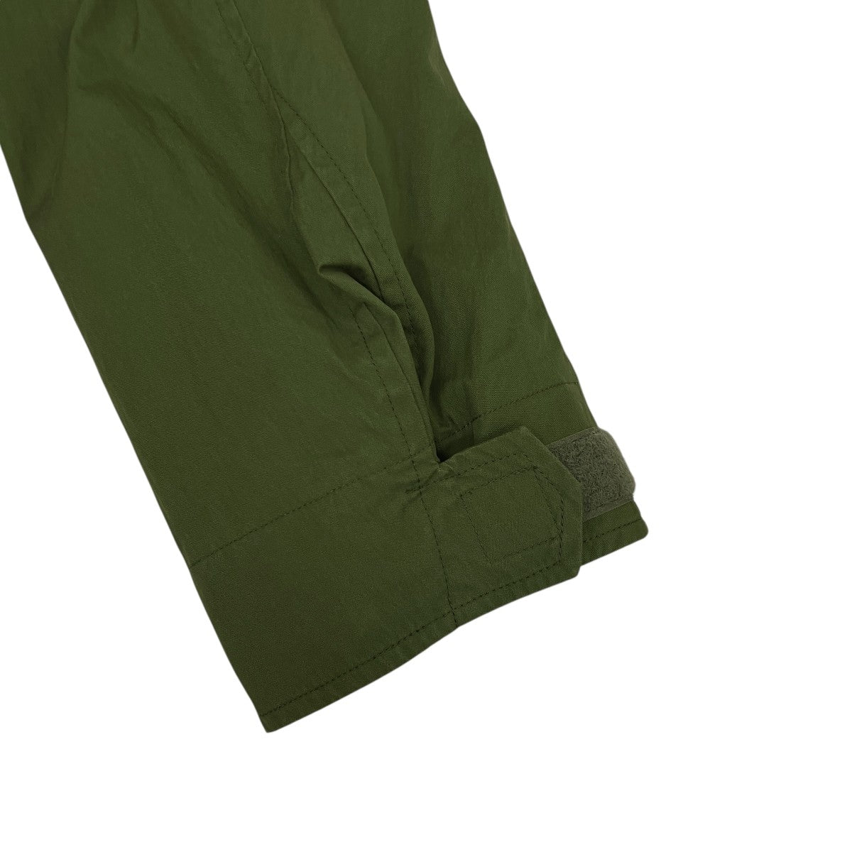 24SSUTILITY JACKETミリタリージャケット