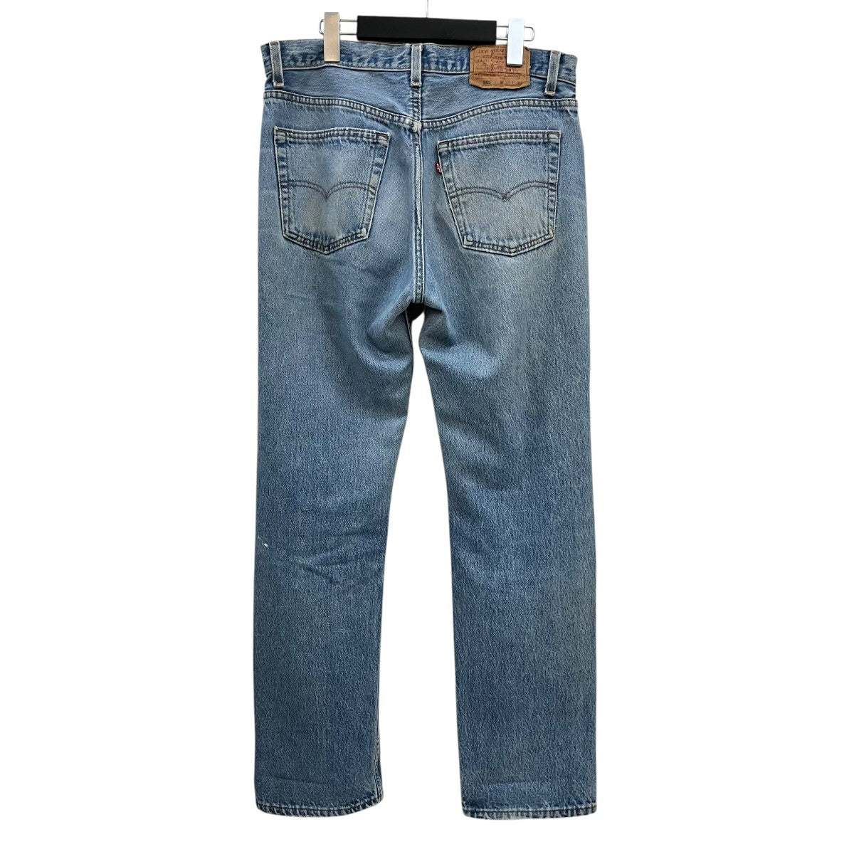 LEVI'S(リーバイス) 90s vintage ボタン裏553デニムパンツ インディゴ