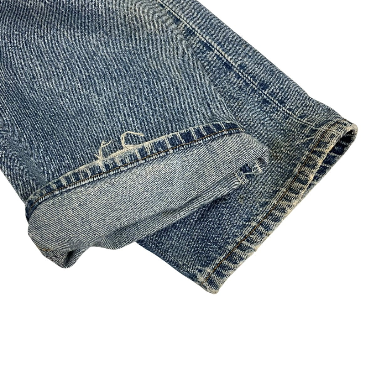 LEVI'S(リーバイス) 90s vintage ボタン裏553デニムパンツ インディゴ
