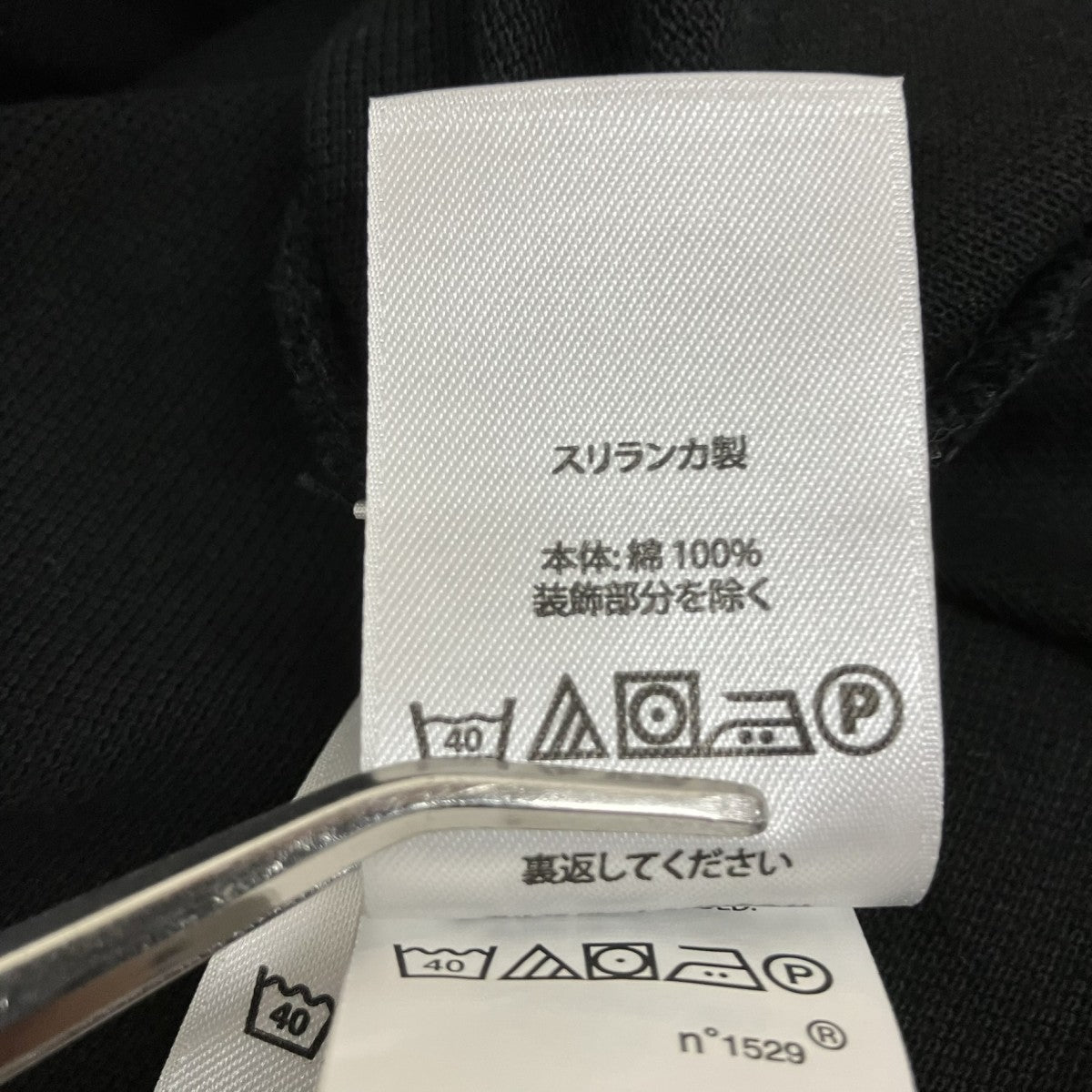 ポロシャツ