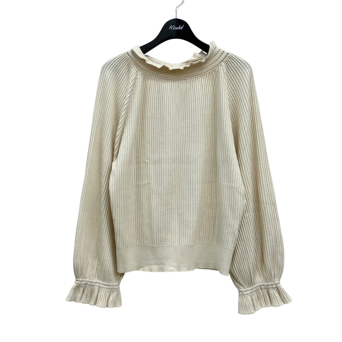 25AW2WAYニットトップス