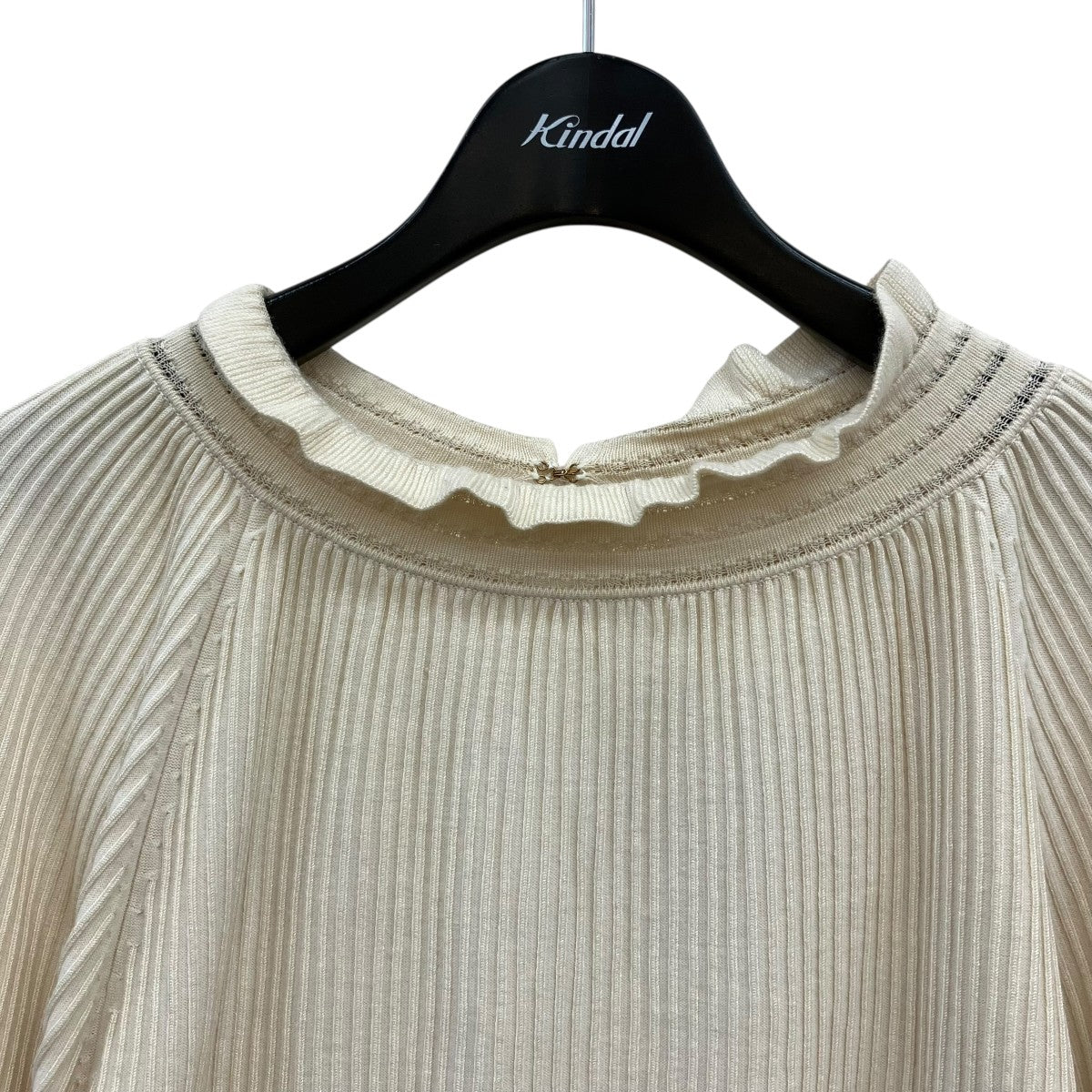 25AW2WAYニットトップス