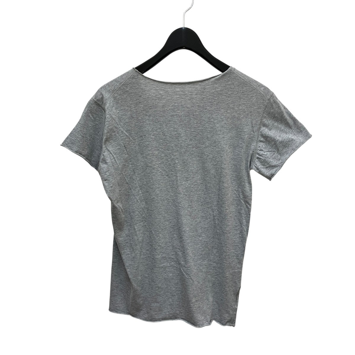 スカル柄半袖Tシャツ