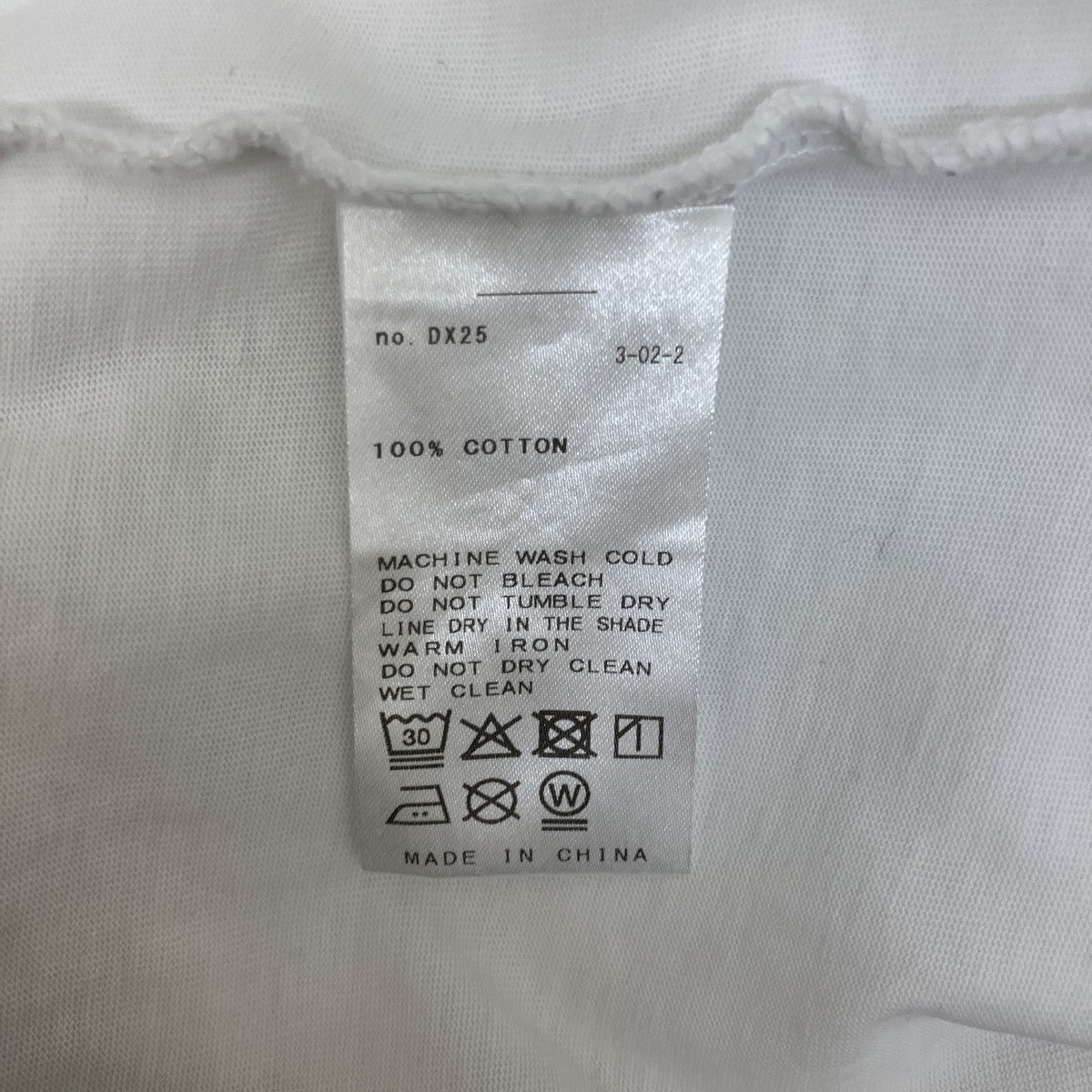 Le Mares フォトTEEプリントTシャツ26070912405020
