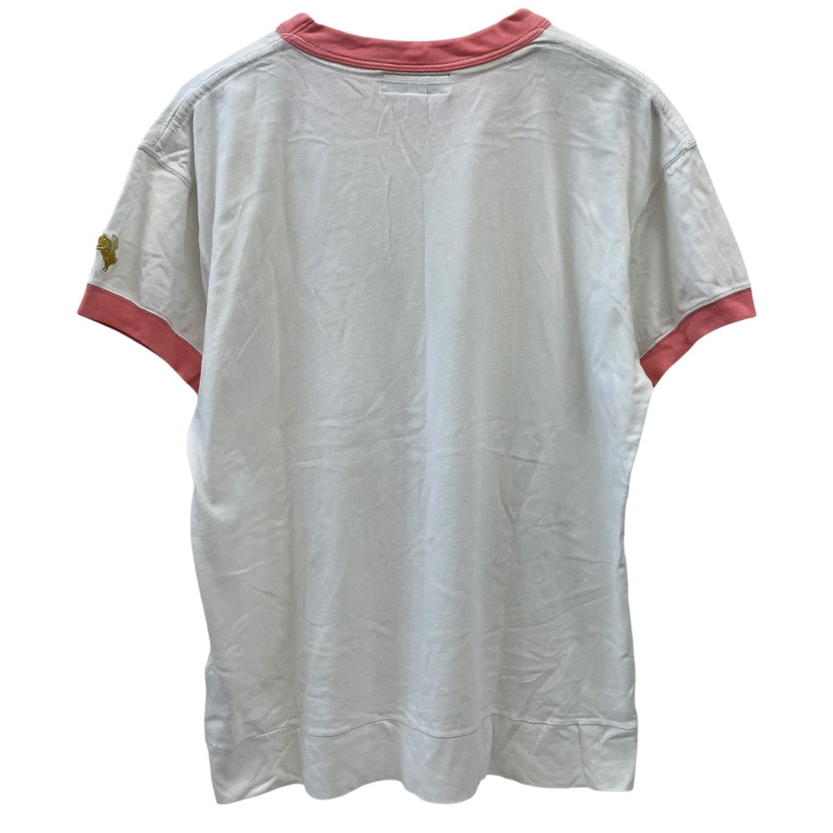 サッカーリンガーTシャツ