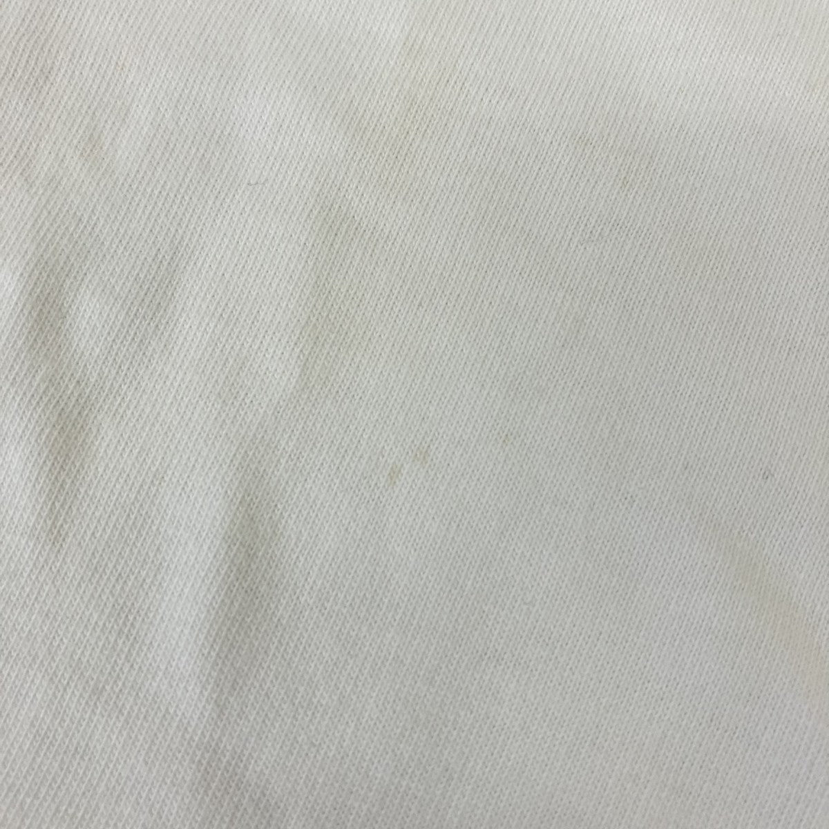 サッカーリンガーTシャツ