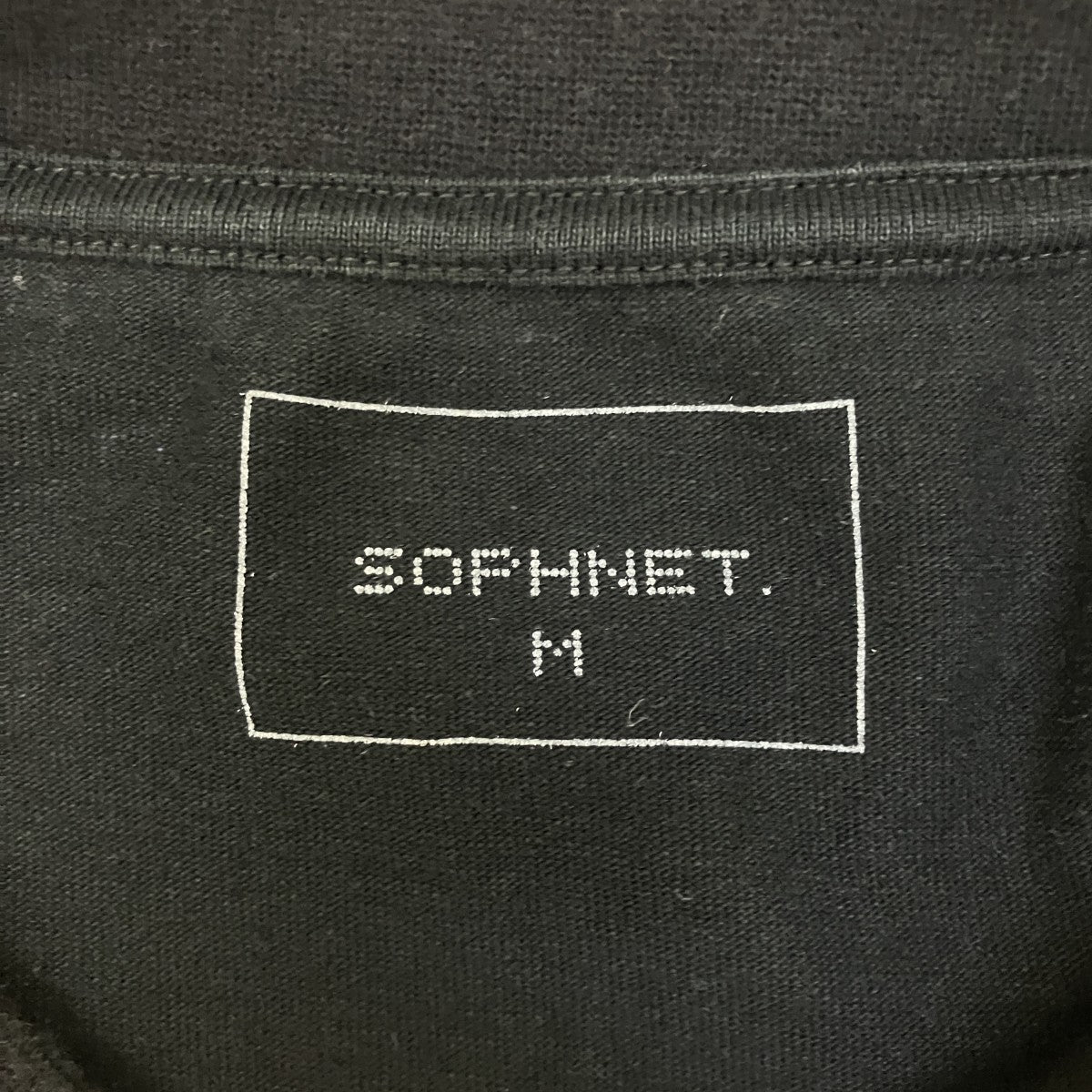 半袖TシャツSOPH-242068