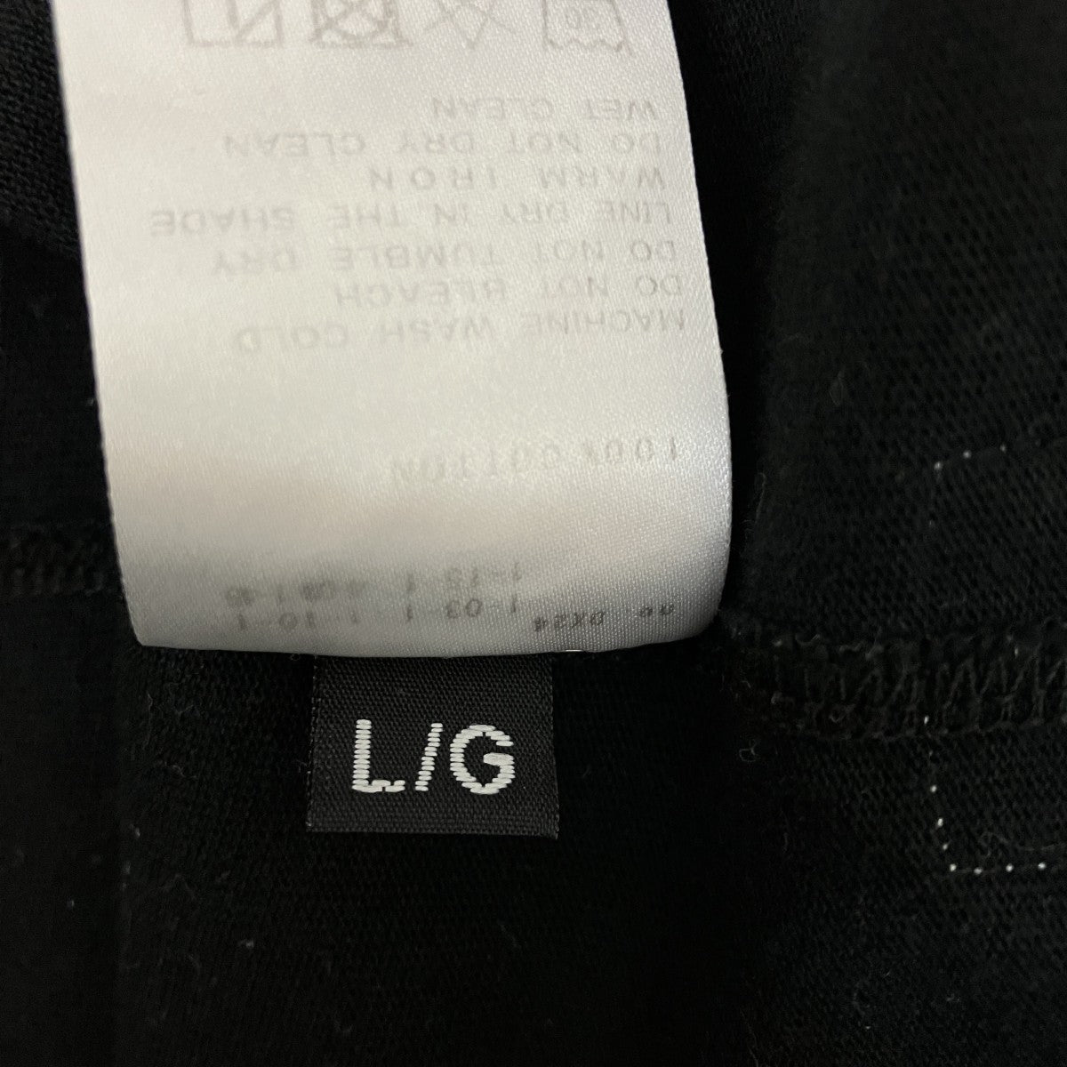 半袖Tシャツ22-071-071-0005-1-0