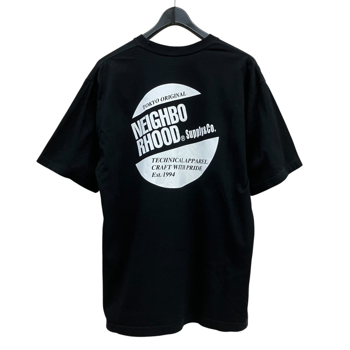 プリントTシャツ