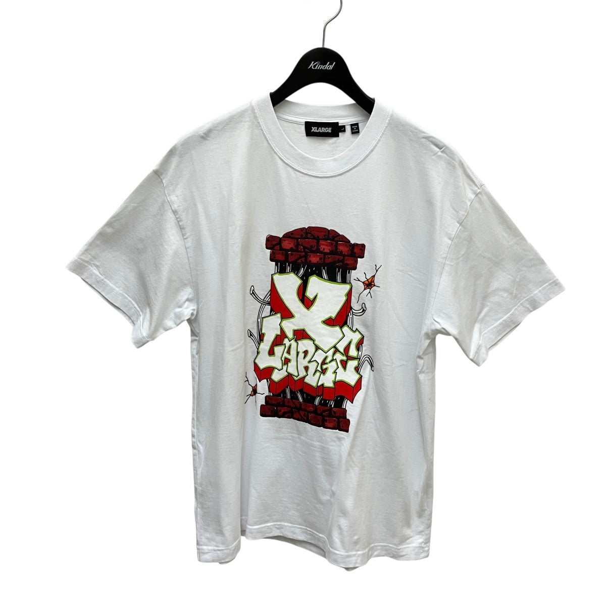 プリントTシャツ101233011031