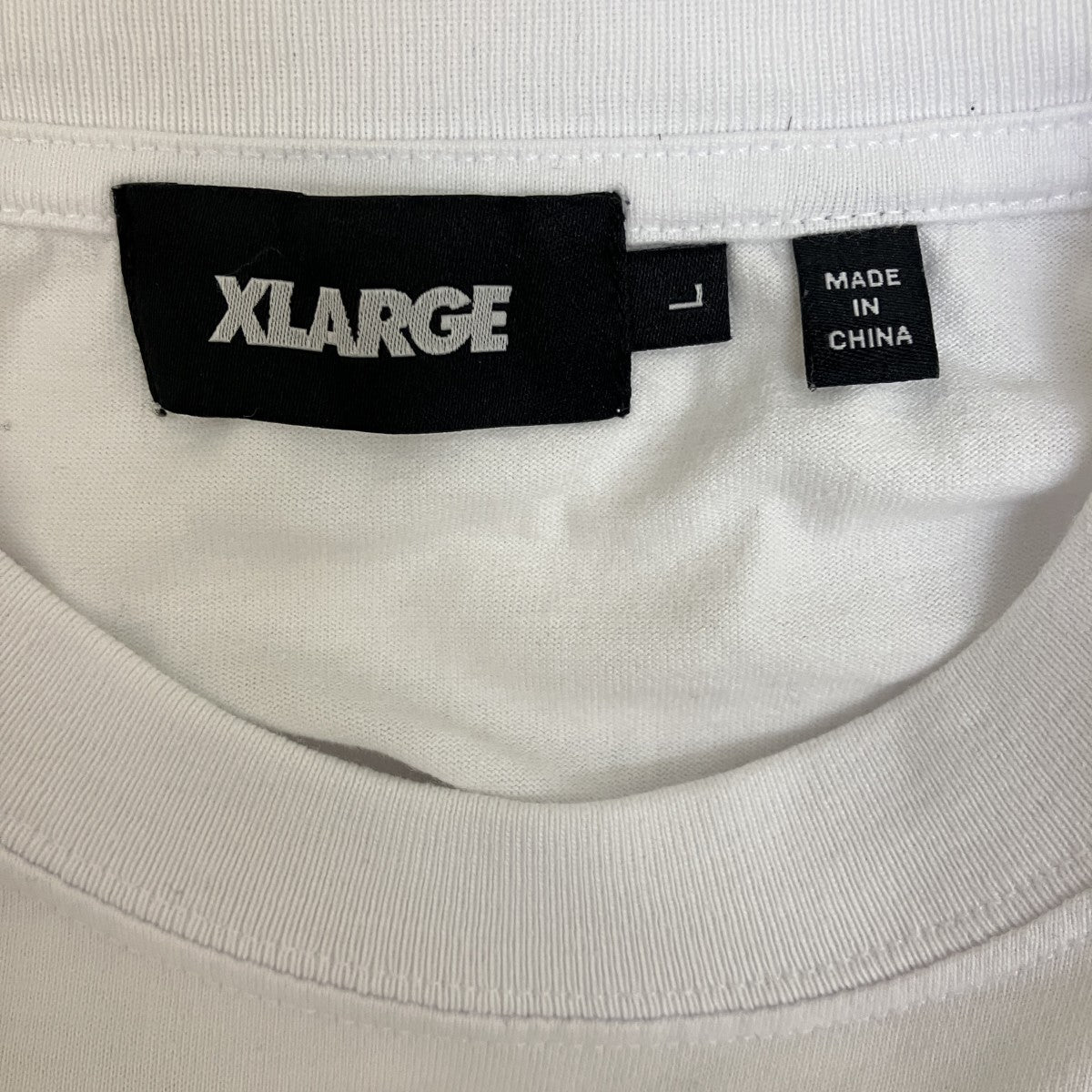 プリントTシャツ101233011031