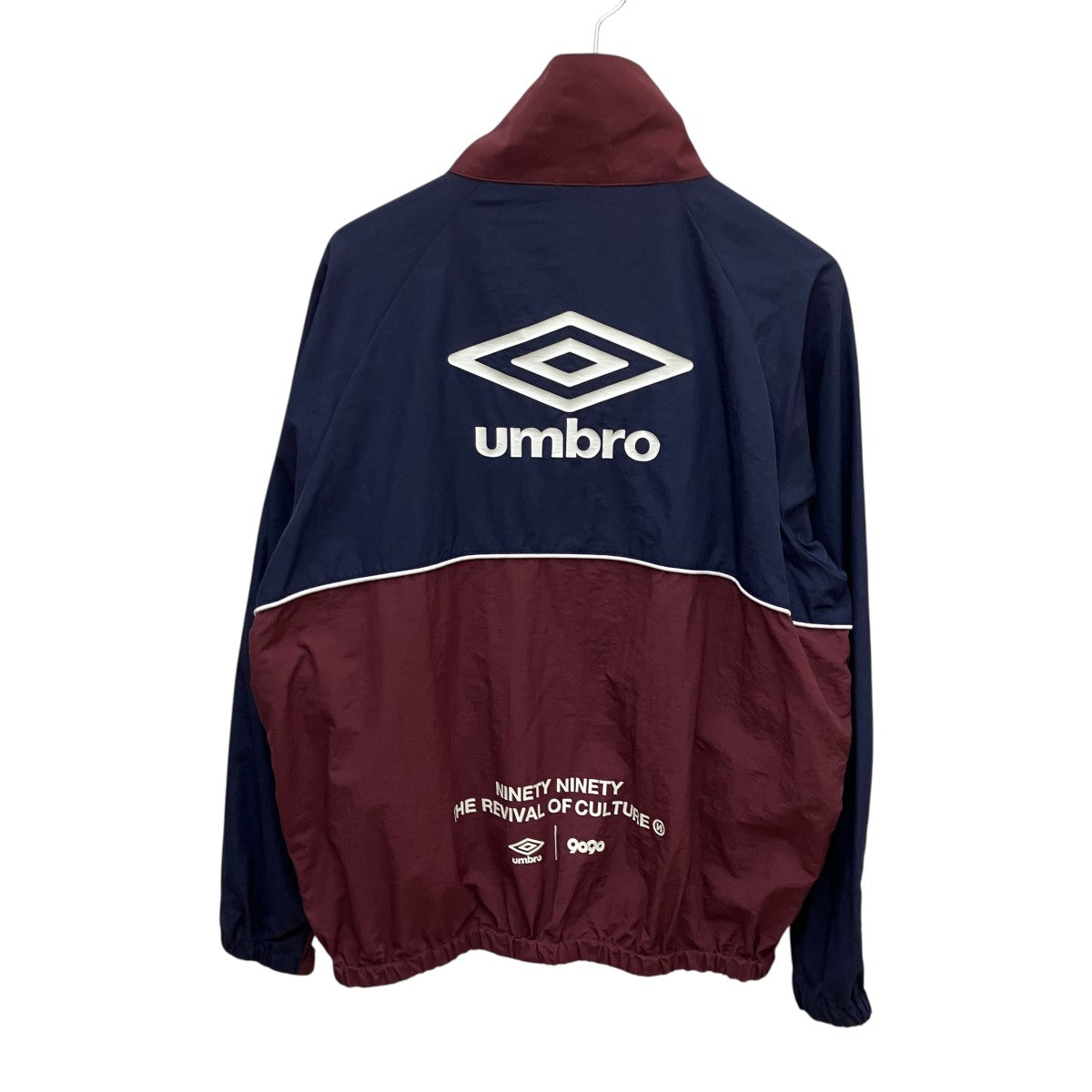City Logo Nylon JacketナイロンジャケットNN1630
