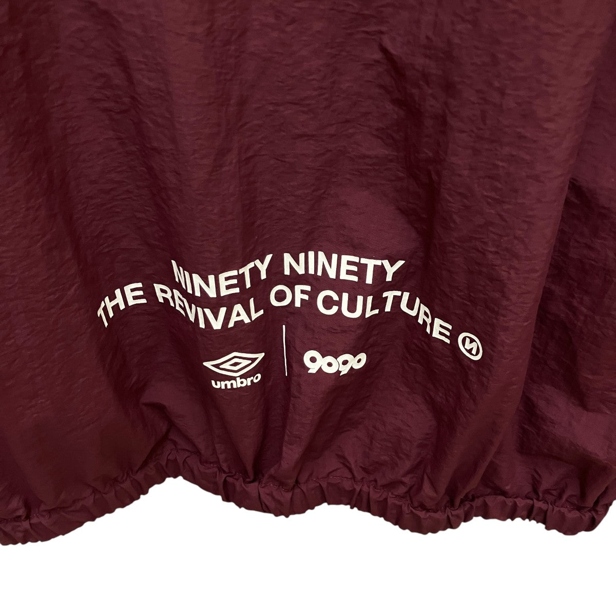 City Logo Nylon JacketナイロンジャケットNN1630