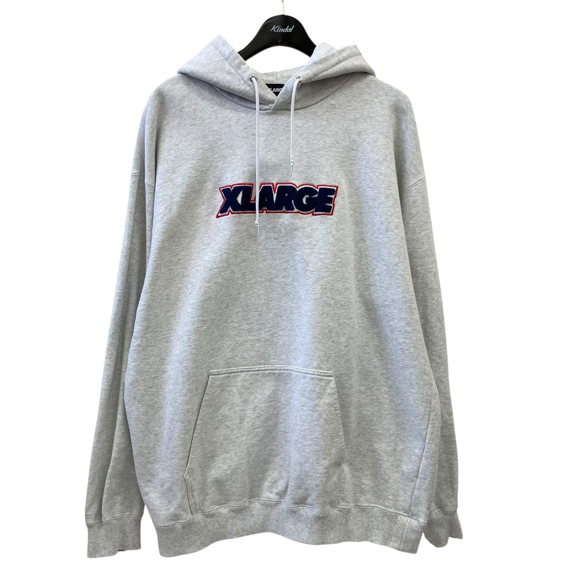 プルオーバーパーカー101223012008