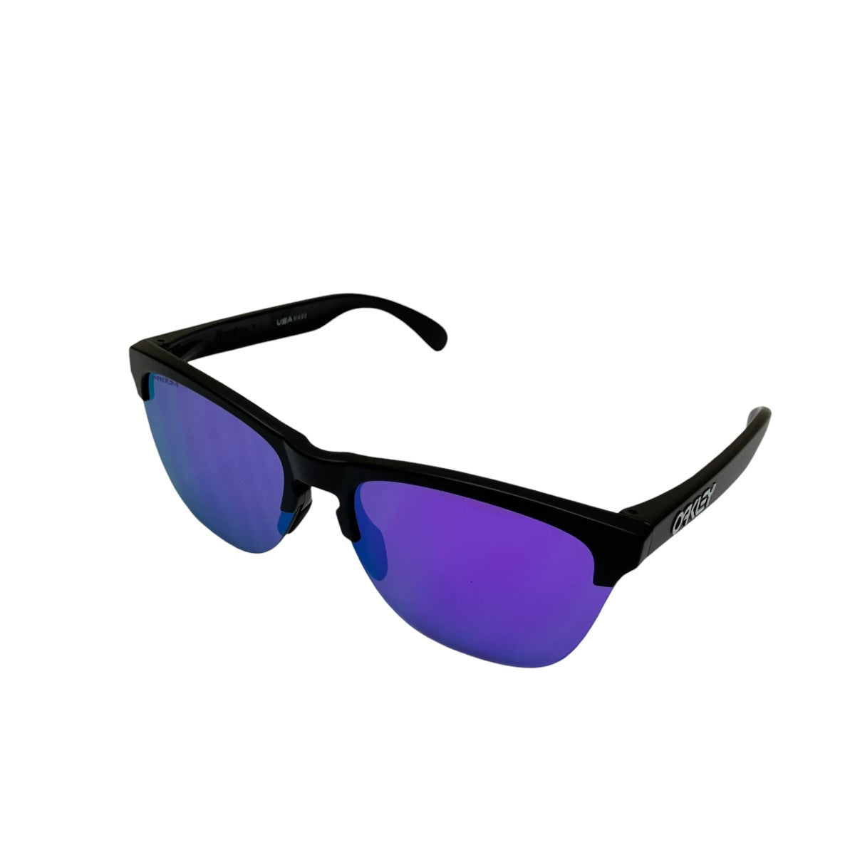 FROGSKINS LITE PRIZMレンズサングラスOO9374-3163