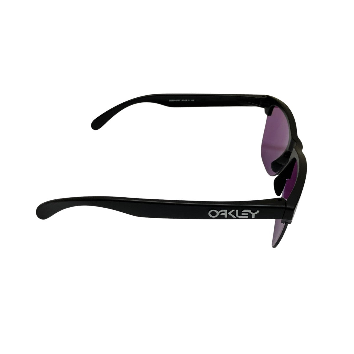 FROGSKINS LITE PRIZMレンズサングラスOO9374-3163