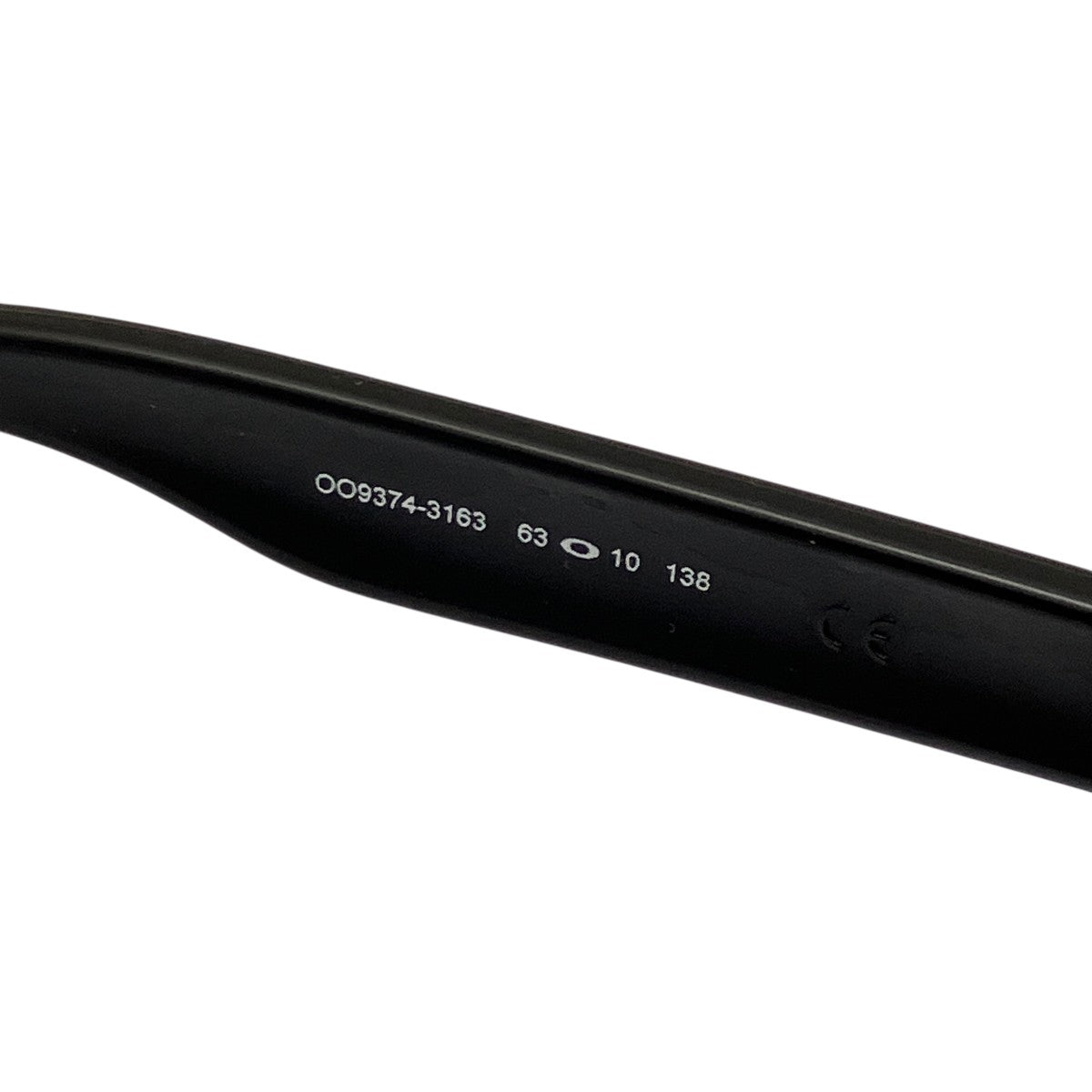 FROGSKINS LITE PRIZMレンズサングラスOO9374-3163