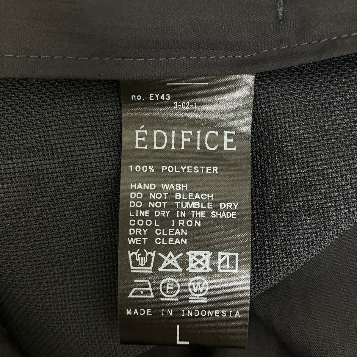EVALET メッシュ イージースラックス26030300100210
