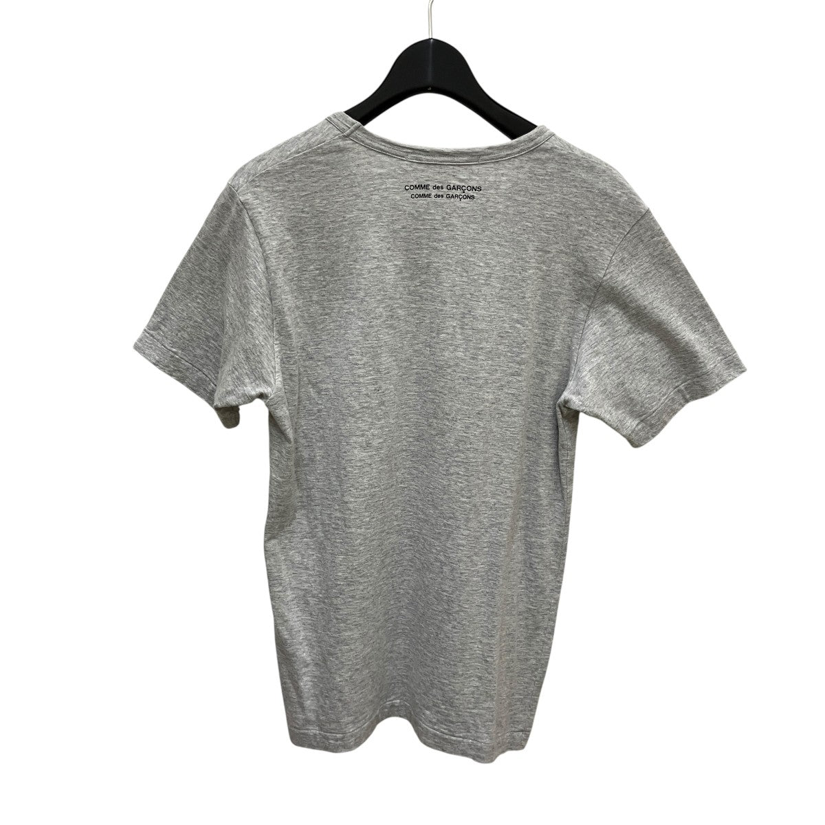 AD2013 AUGUST WALLAプリントTシャツRL-T014