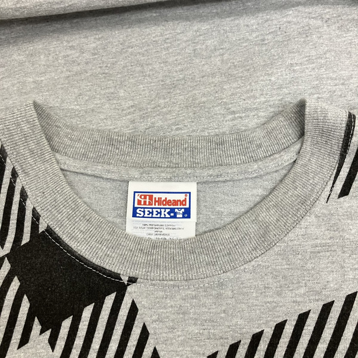 半袖Tシャツ