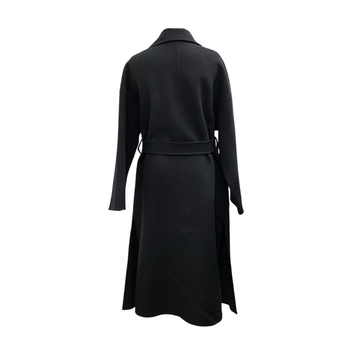 ok．soon ウールコート 古着・中古-3枚目のアイテム画像
