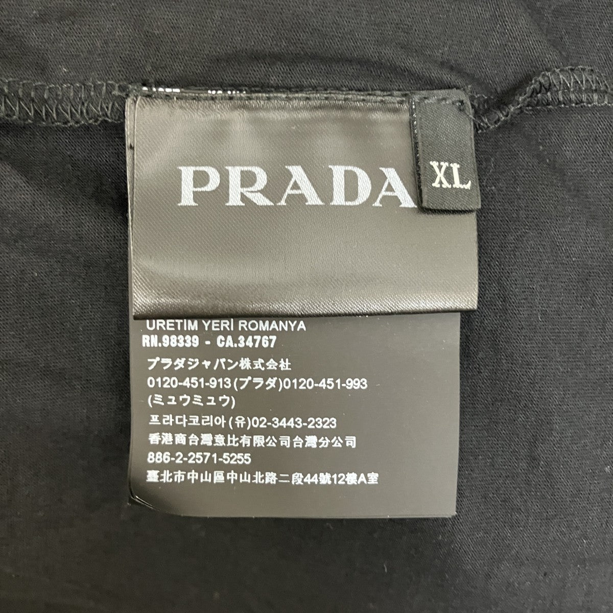 半袖TシャツACU1 2023 84