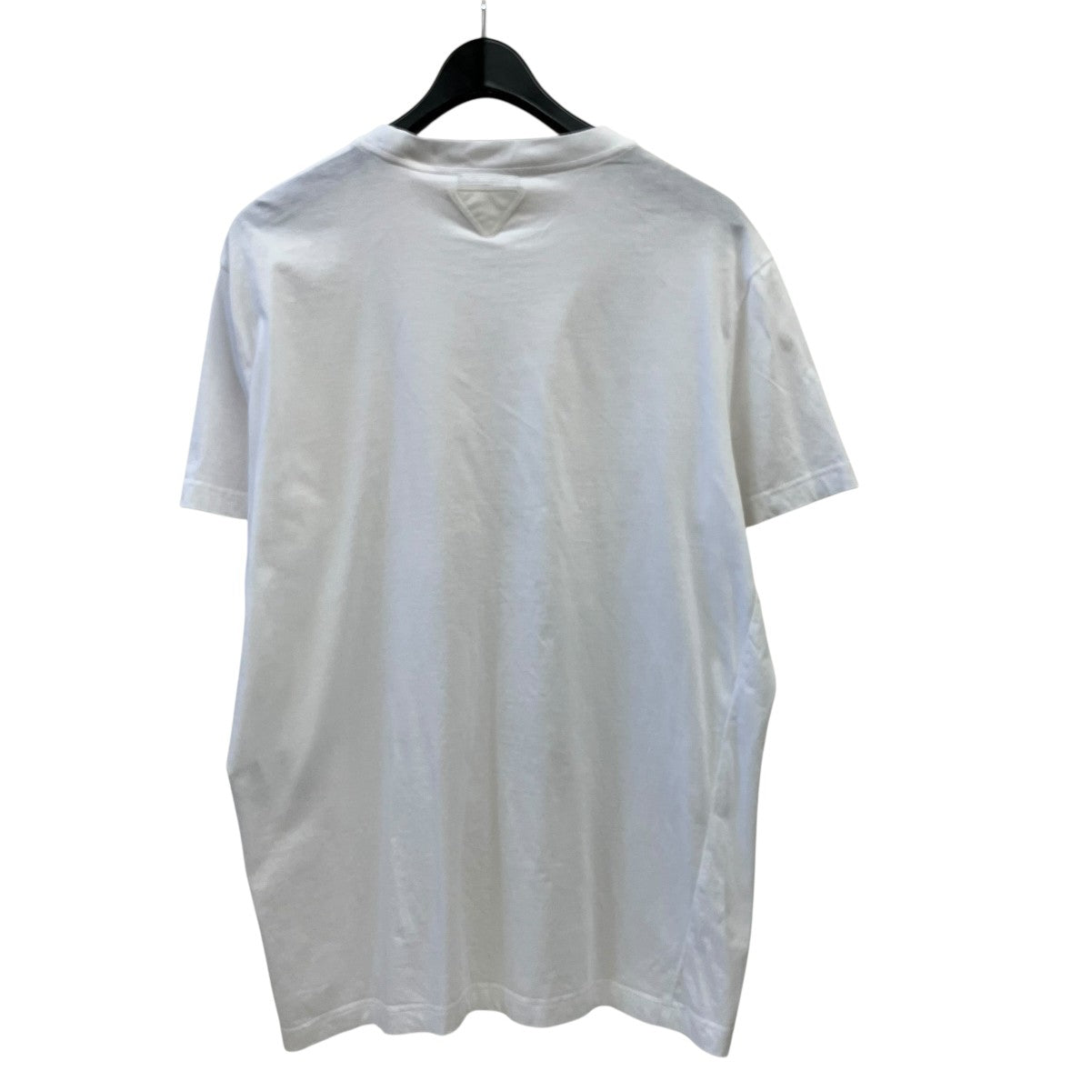 PRADA 半袖TシャツACU2018 3503 古着・中古-2枚目のアイテム画像